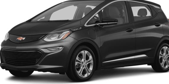 CHEVROLET BOLT EV 2017 1G1FW6S00H4157484 image